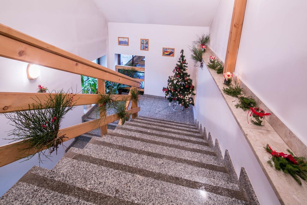 Willa Alpina Zakopane Ruang foto